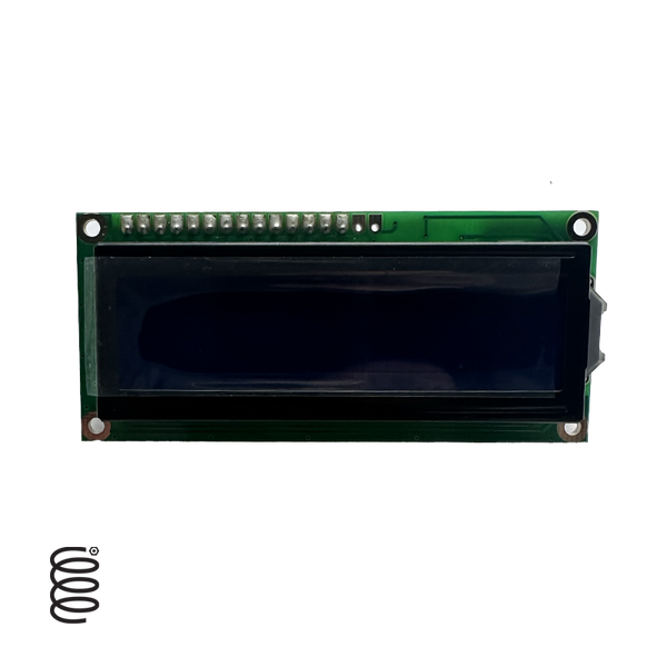 LZ E.1.015.4 - LA MARZOCCO GS3 LCD DISPAY