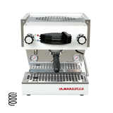 La Marzocco Linea Mini Connected Espresso Machine