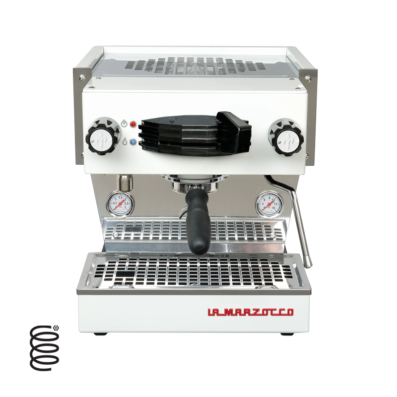 La Marzocco Linea Mini Connected Espresso Machine