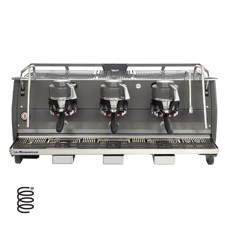 La Marzocco Strada X 3 Groups – Caffe Tech Canada La Marzocco Strada X 3 Groups – Caffe Tech Canada