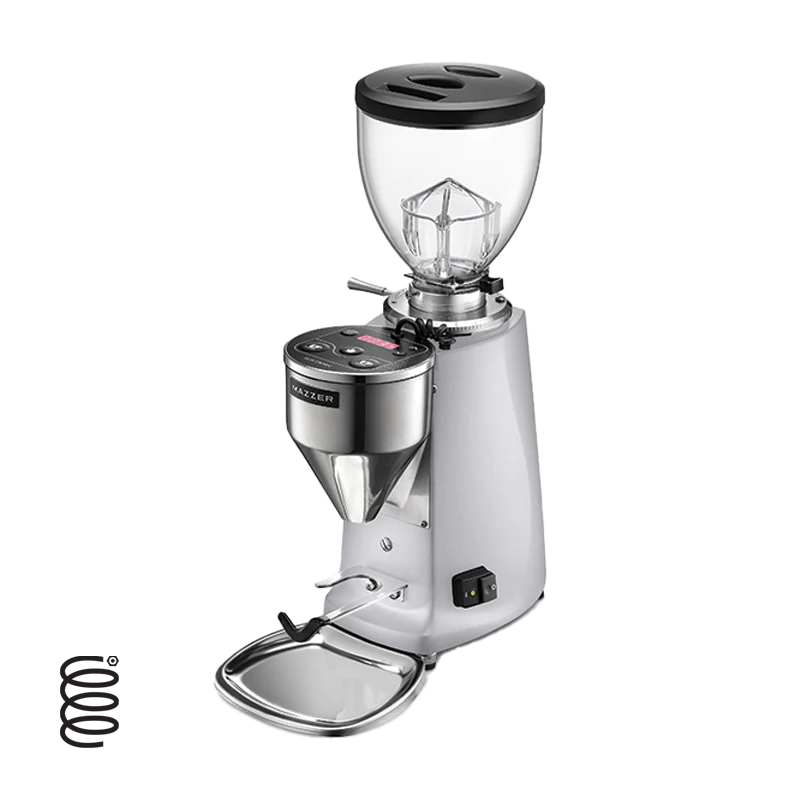 yoshi】MAZZER MINI TIMER Mini doser - Mazzer yoshi】MAZZER MINI TIMER Mini doser - Mazzer