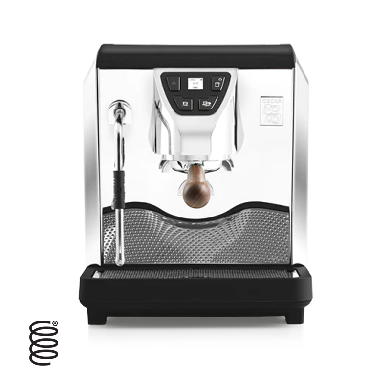 Nuova Simonelli Oscar II Reservoir Espresso Machine | Nuova Nuova Simonelli Oscar II Reservoir Espresso Machine | Nuova