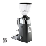 Mazzer Robur S Electronic Espresso Grinder - LIGHLY USED