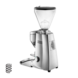 Mazzer Super Jolly V Pro Polished Electronic Espresso Grinder
