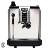 Nuova Simonelli Oscar II Espresso Machine - Direct Water | Nuova Simonelli Espresso Machine Collection | Shop CaffeTech | Best Espresso Machines