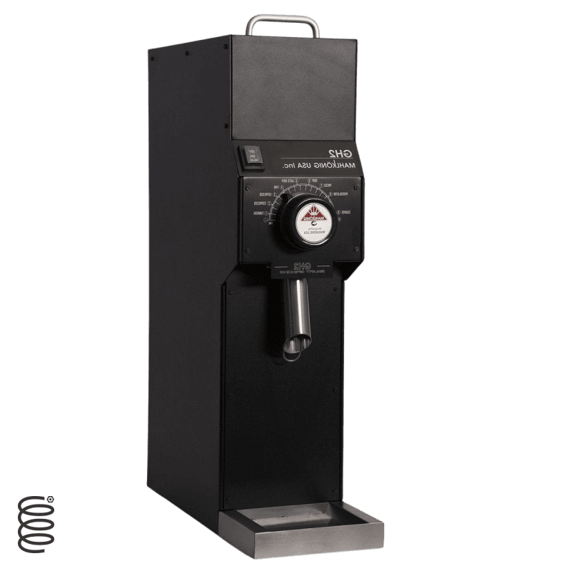 Mahlkonig GH2 Retail Coffee Grinder (4.4 lb)
