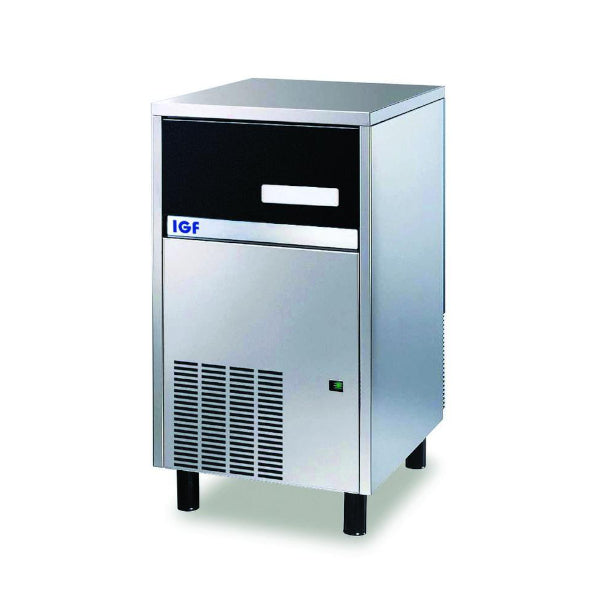 5200FA Automatic Ice - Cube Machines – Caffe Tech Canada