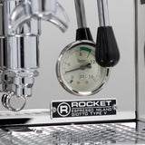 Rocket Giotto Cronometro V Espresso Machine | Rocket Espresso Machine Collection | Shop CaffeTech | Best Espresso Machines