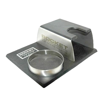 ROCKET TAMPING STATION - Caffe Tech Canada