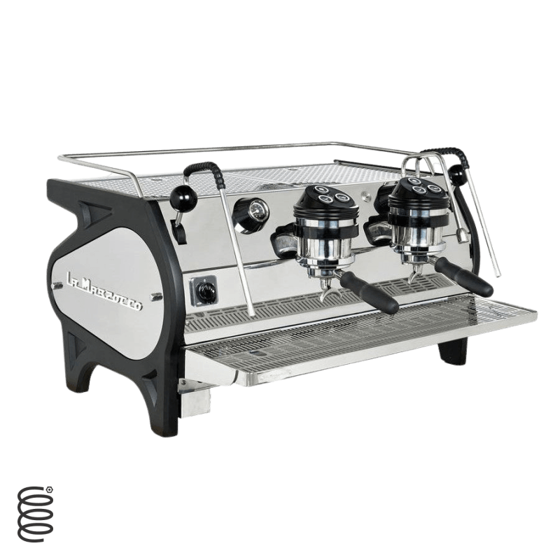 La Marzocco Strada SemiAutomatic AV 2 Groups Caffe Tech Canada
