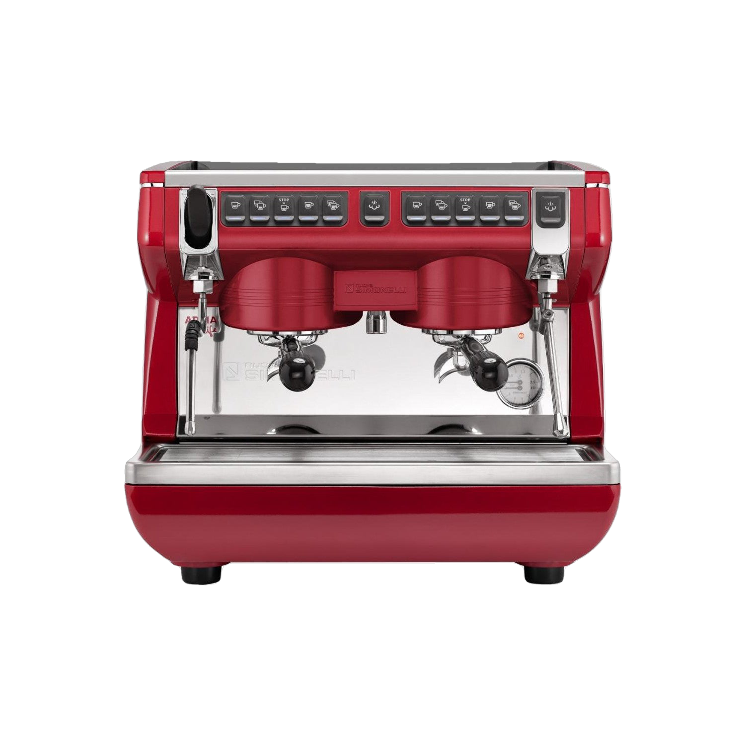 Nuova Simonelli Aurelia II Digit 3 Group – Caffe Tech Canada Nuova Simonelli Aurelia II Digit 3 Group – Caffe Tech Canada
