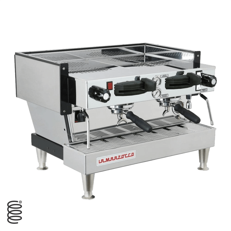 La Marzocco Linea PB Mechanical Paddle MP GROUPS – Caffe Tech Canada