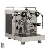 Profitec PRO 600 Flow Control Espresso Machine | Profitec Espresso Machine Collection | Shop CaffeTech | Best Espresso Machines