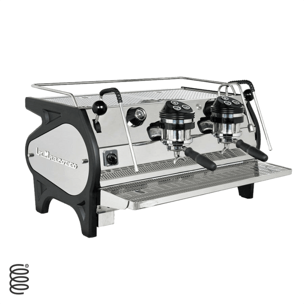 Strada Auto-Volumetric (AV) - Caffe Tech Canada