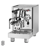 Unica with PID - Caffe Tech Canada - Semiautomatic