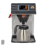 G4 Gold Cup Single Cup Brewer - Caffe Tech Canada