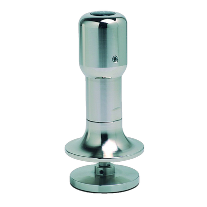 CPM2 DYNAMOMETRIC TAMPER - Caffe Tech Canada