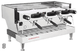 LaMarzocco Classic Linea Mechanical Paddle MP 3 GROUPS