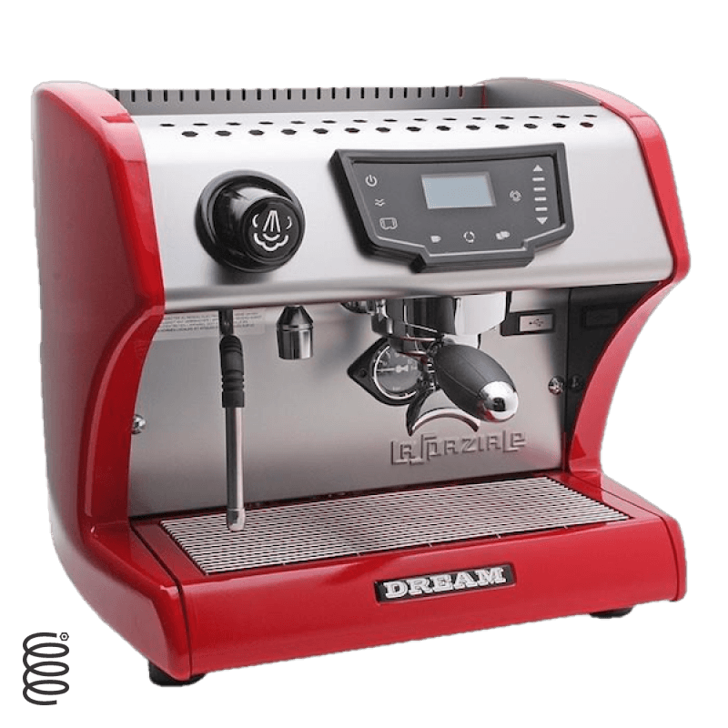 La Spaziale S1 Dream Espresso Machine – Caffe Tech Canada