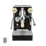 Lelit MaraX PL62X Espresso Machine - Black- Latest Version