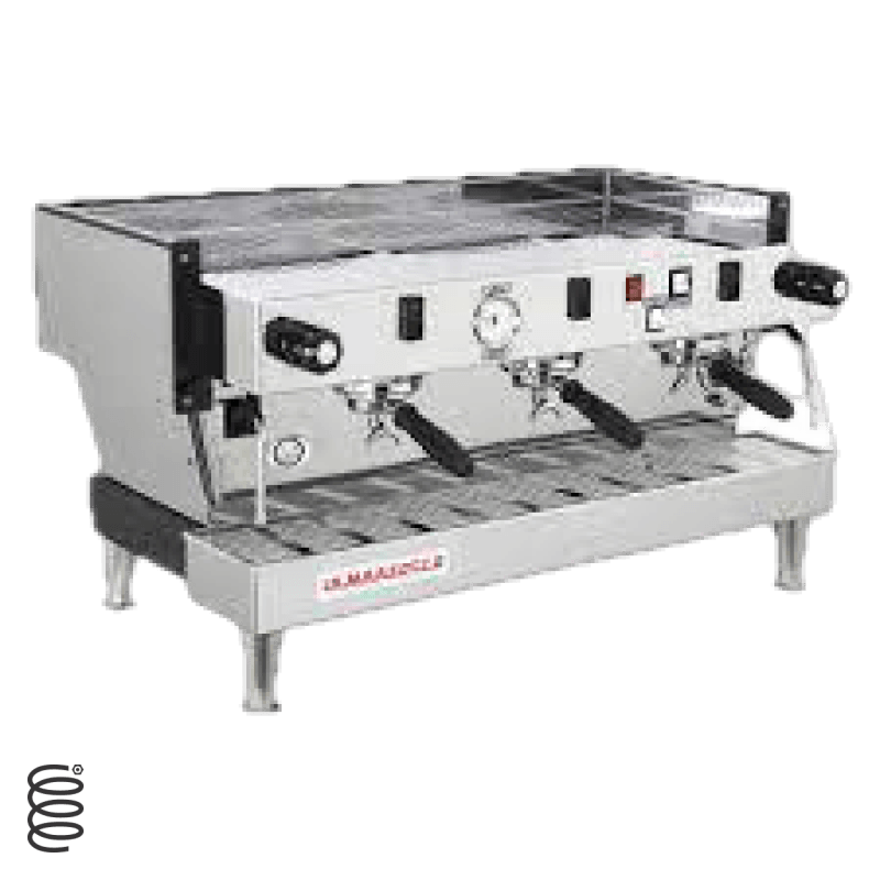 La Marzocco Classic Linea Semi Automatic EE 3 GROUPS