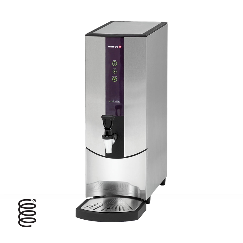 MARCO ECOBOILER T10 HOT WATER DISPENSERS