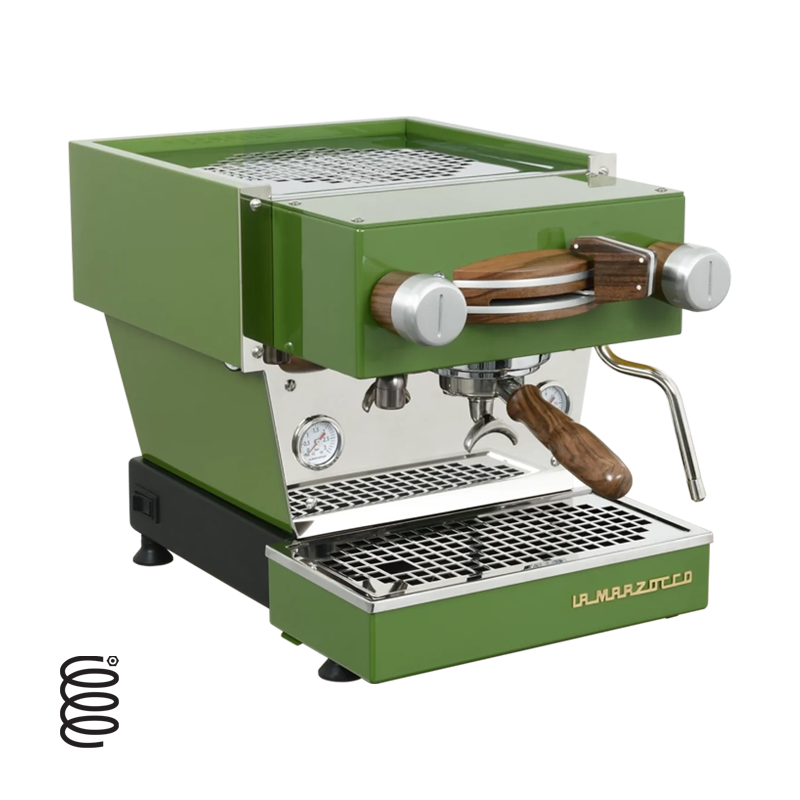 La marzocco shop linea mini review