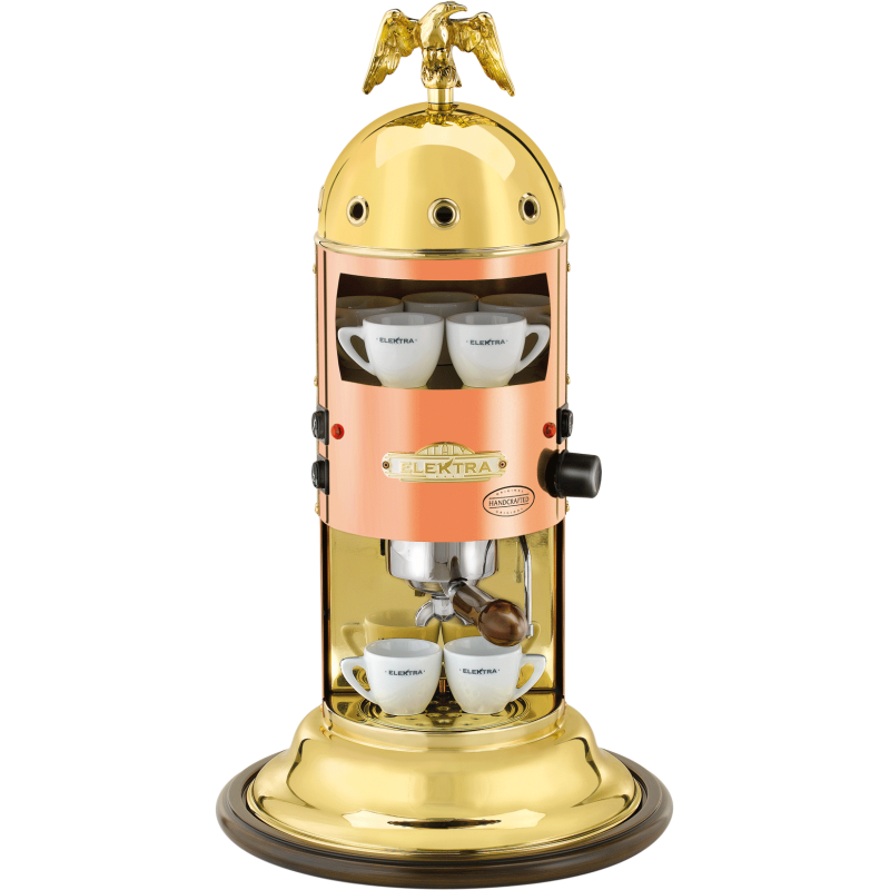 Elektra A1 Mini Verticale Espresso Machine