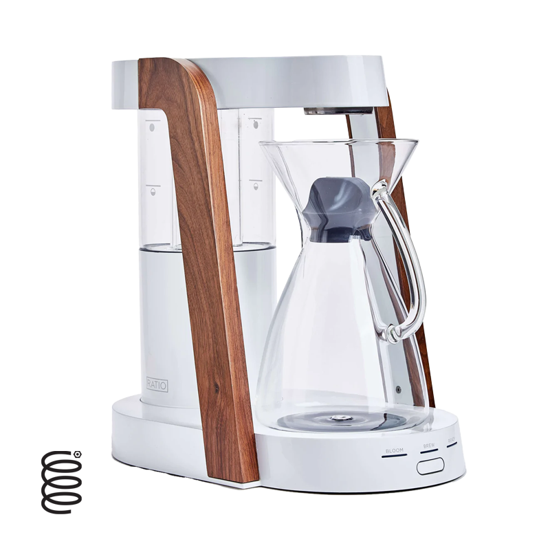 Ratio Coffee Brewer Black Ratio Coffee Brewer Collection