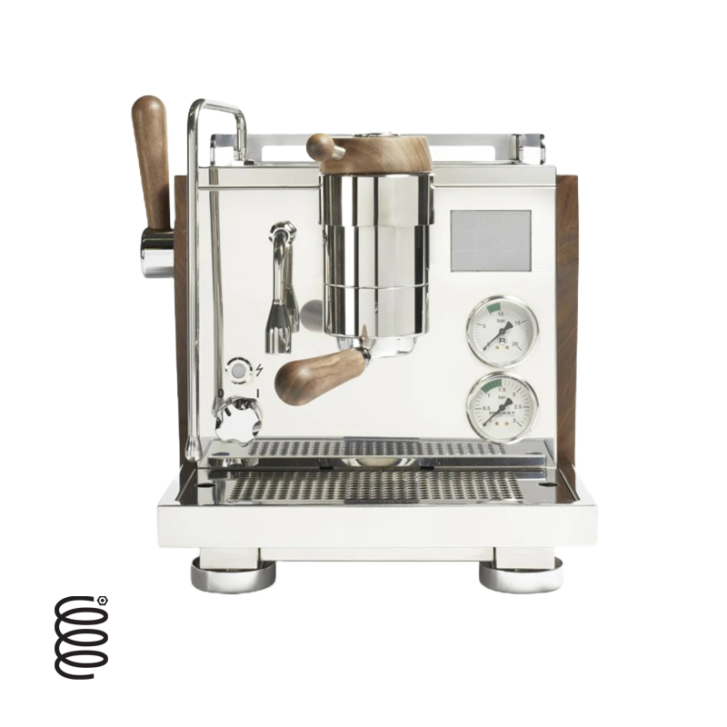 Rocket Espresso R NINE ONE LIMITED EDITION – Caffe Tech Canada Rocket Espresso R NINE ONE LIMITED EDITION – Caffe Tech Canada