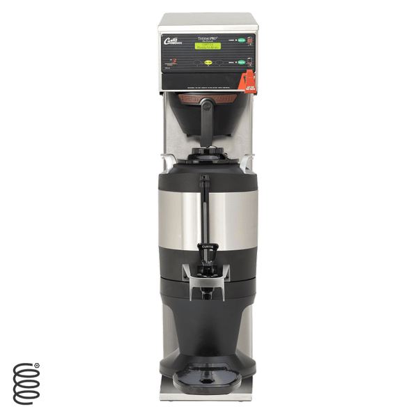 G3 Single Tall 1.0 Gal. Coffee Brewer - Caffe Tech Canada