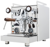 Profitec PRO 700 PID V2 Walnut Accents Espresso Machine | Profitec Espresso Machine Collection | Shop CaffeTech | Best Espresso Machines