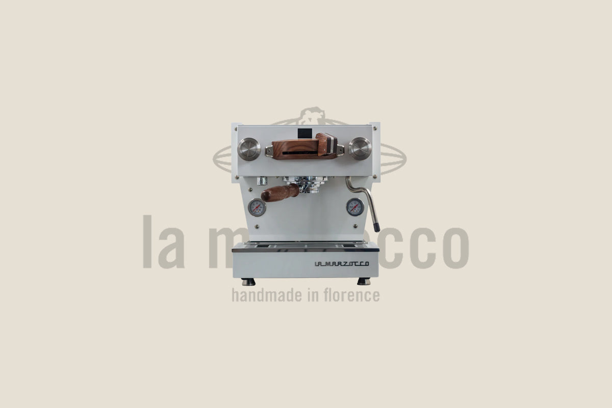 La Marzocco Prosumer Espresso Machine Comparison