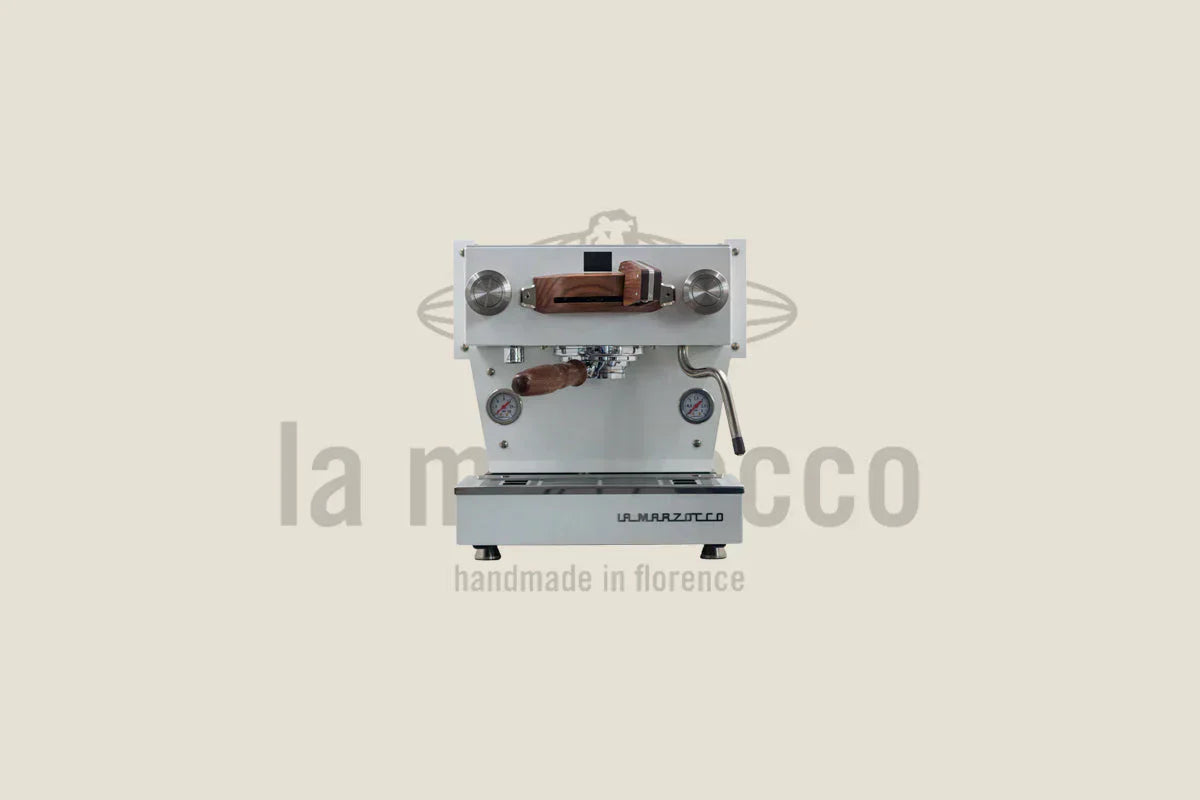 First Time set Up /Purchase Espresso Machine- CaffeTech Canada