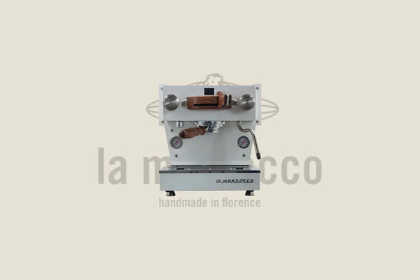 First Time set Up /Purchase Espresso Machine- CaffeTech Canada