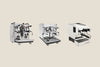 Battle of the Dual Boilers: Profitec Pro Drive vs ECM Synchronika 2 vs La Marzocco Linea Micra