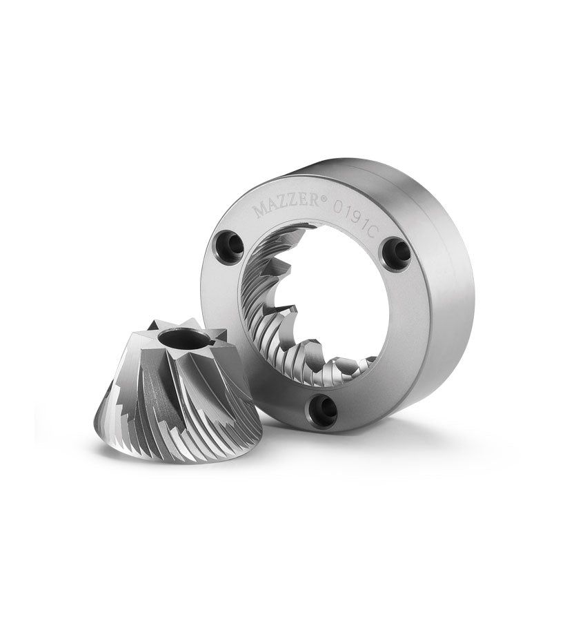 Burrs - Grinder Parts