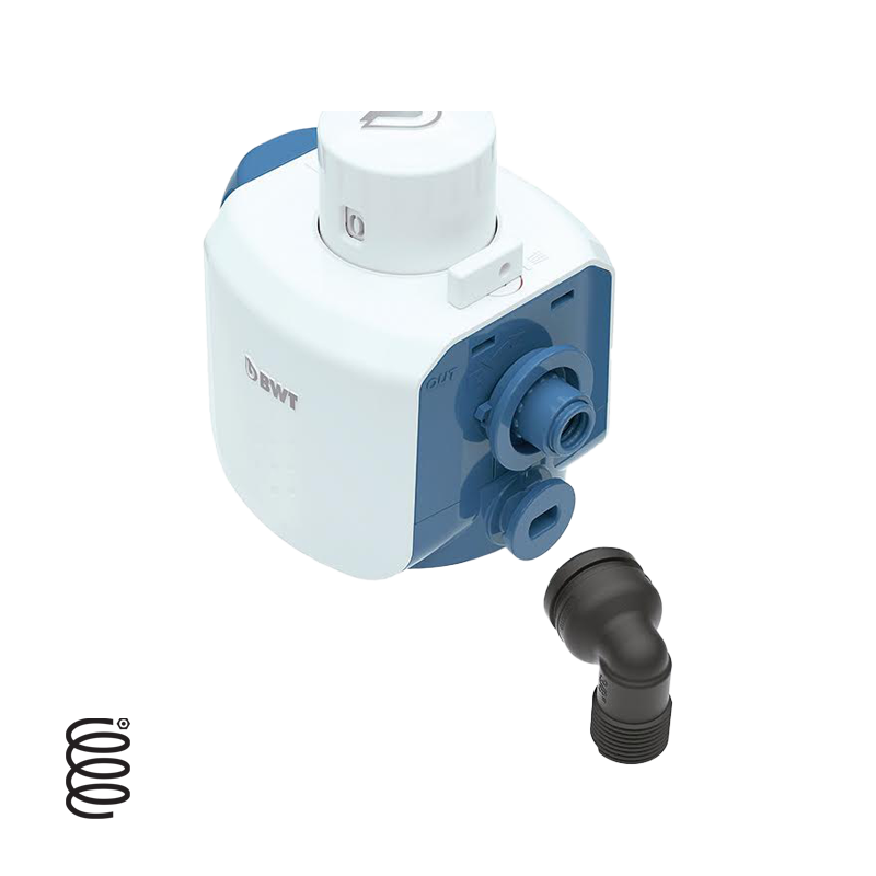 BWT Water Filters | Bestmax & Premium Cartridges | CaffeTech Canada