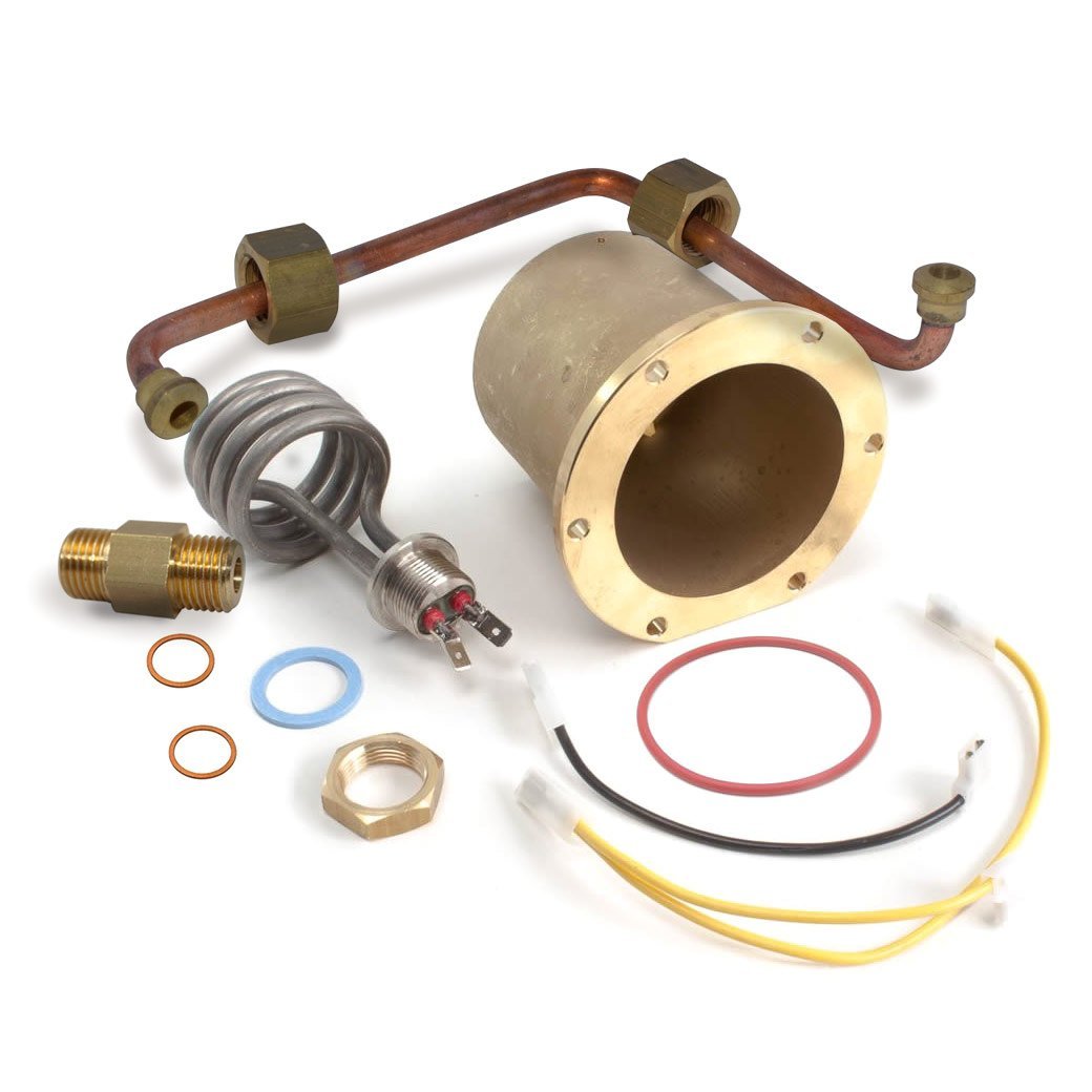 Gaskets - Heating Element