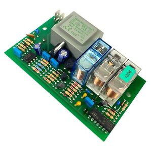 CPU -Electronic Power Board