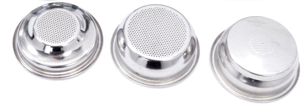 Baskets -  Portafilters