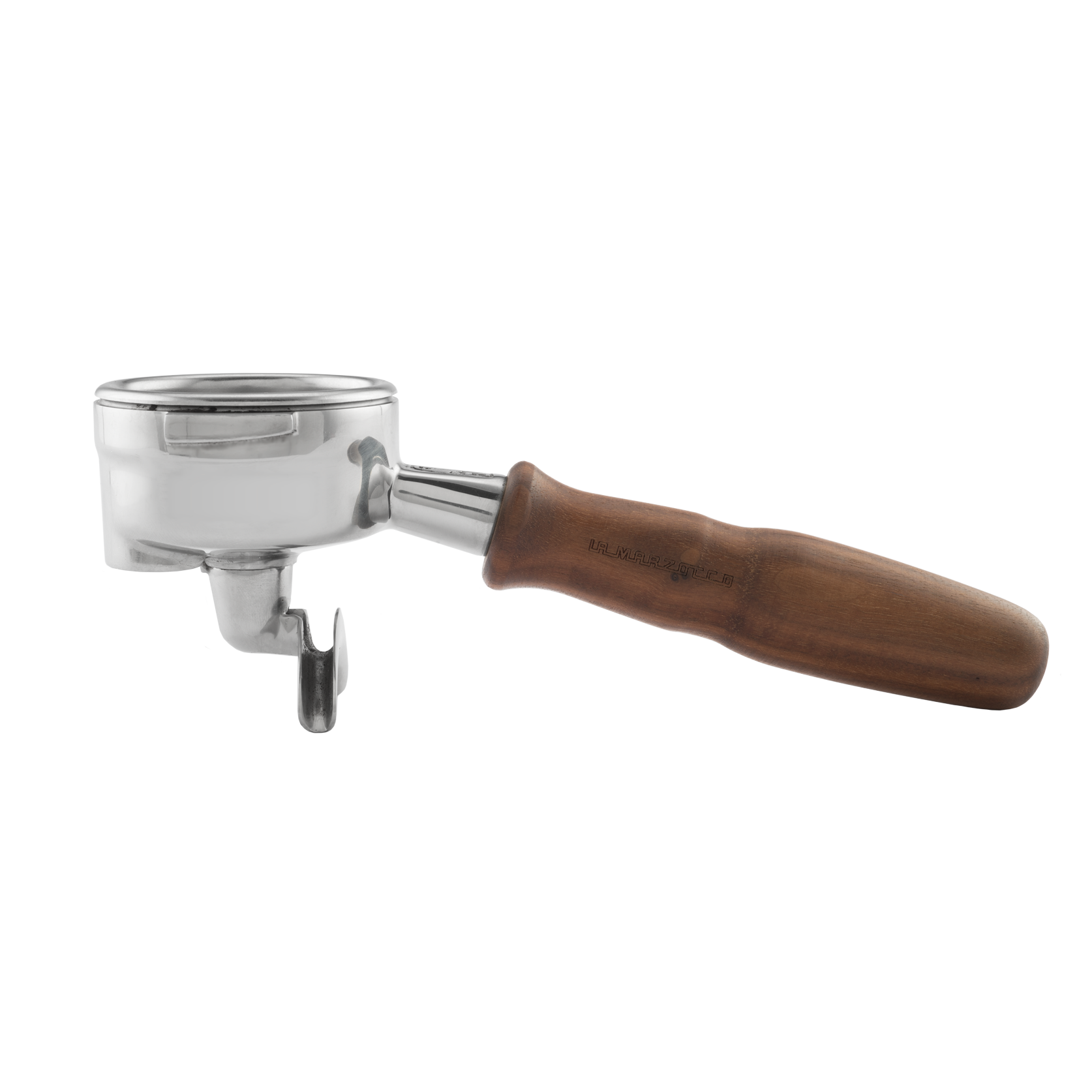 Complete Spouted Portafilters