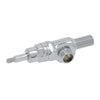 Valve Bodies- Steam and Hot Water