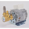 Motors - Pump