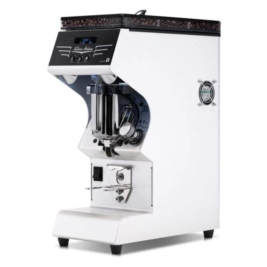 Commercial Espresso Coffee Grinders