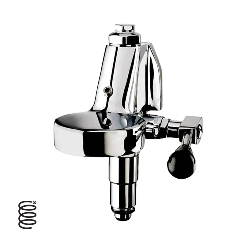 Generic E-61 Grouphead Parts