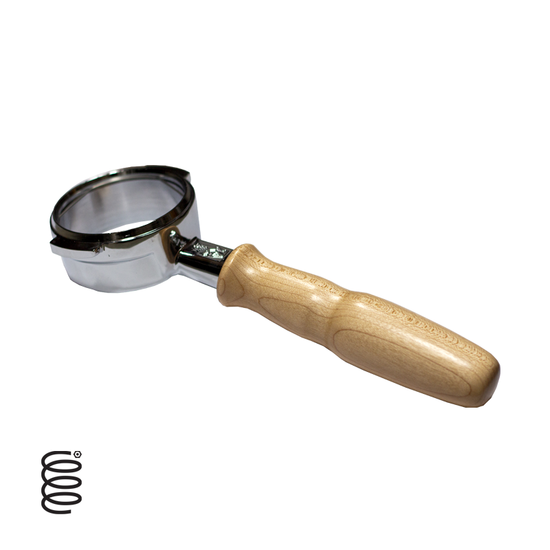 Complete Bottomless Portafilters