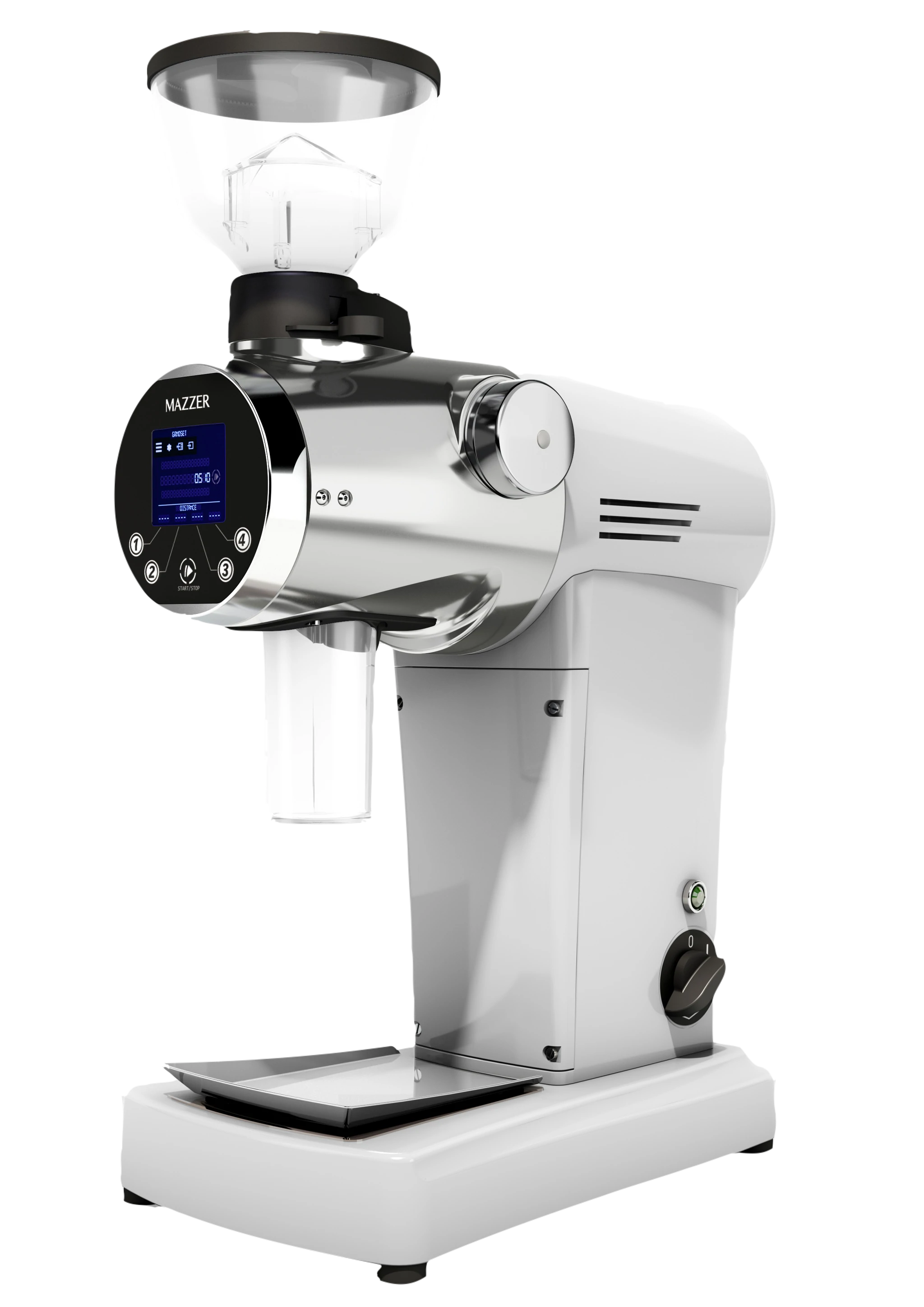 All Purpose Grinders Commercial