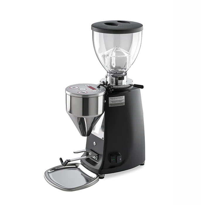 Domestic Espresso Coffee Grinders