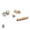 Pantechnicon Wood Accessories